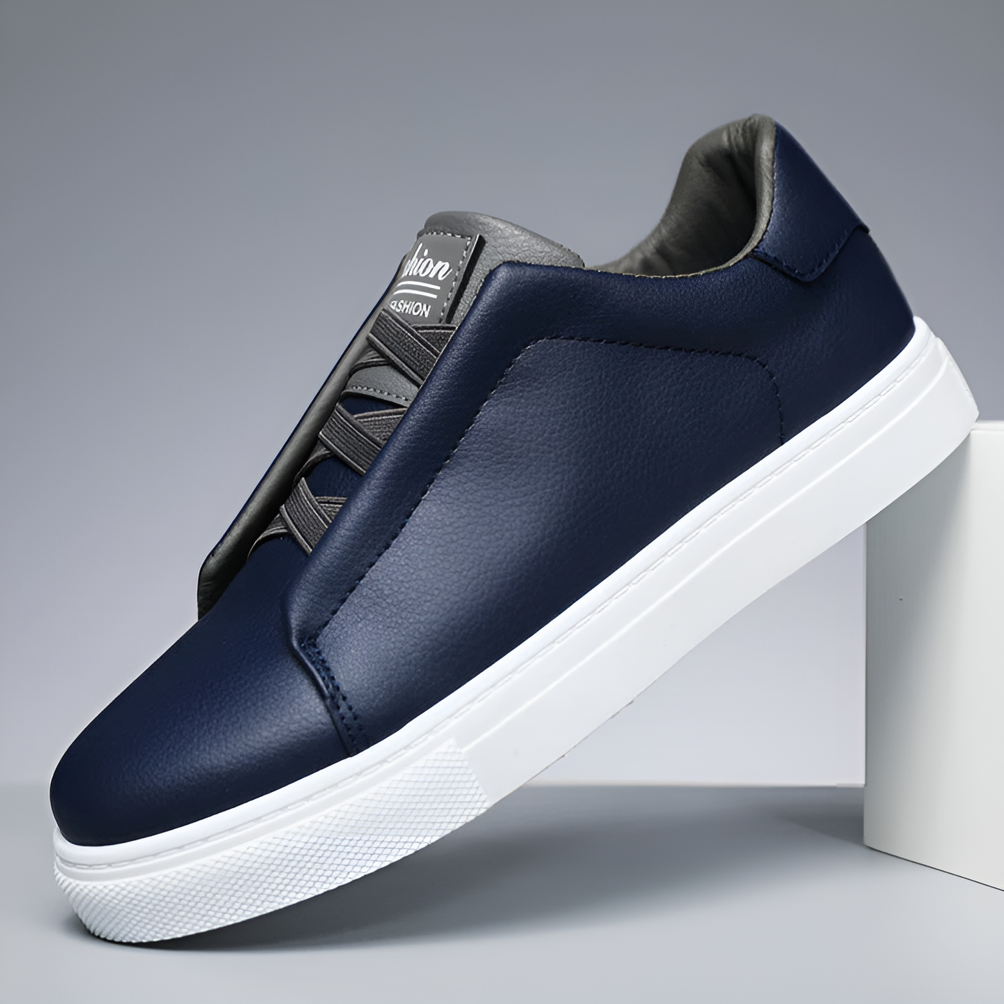 Bernardo™ | Chikke sneakers - Scandi København