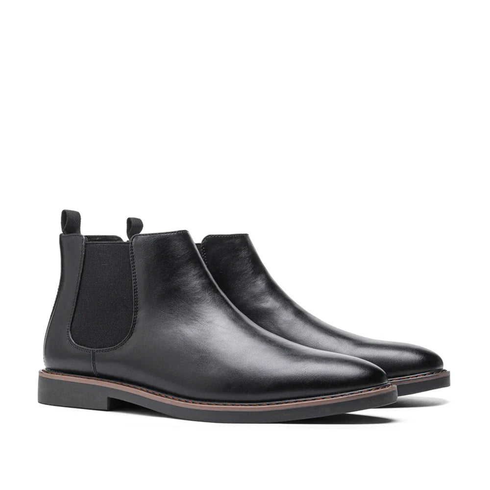 Wayne™ | Tijdloze Chelsea Boots - Scandi København