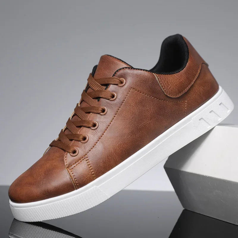 Fernando™ | Casual Sneakers - Scandi København